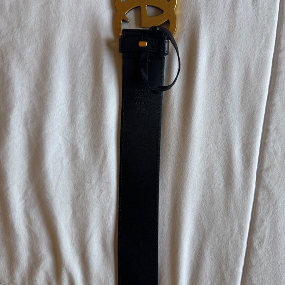 Gucci GG Marmont Wide Belt main image 6